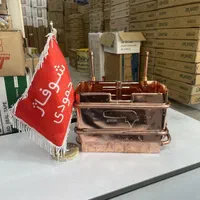 مبدل آبگرمکن