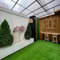 ۱۰۰متر پارتمان دو خوابه طبقه دوم (فرصت طلایی)