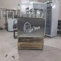 درت مکزیکی/فرفرساندویچی/صندوقی/گرمخانه/فالوده|کافی‌شاپ و رستوران|تهران, تهرانسر شرقی|دیوار