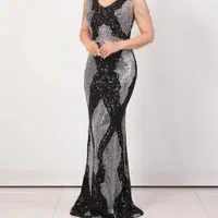 اجاره انواع لباس مجلسی لباس شب|لباس|تهران, مهرآباد جنوبی|دیوار