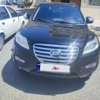 لیفان X60 دنده‌ هیلمنی، مدل ۱۳۹۴، معاوضه دناراناsd