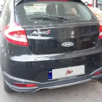 ام‌وی‌ام 315 هاچبک اسپرت اکسلنت، مدل ۱۳۹۸|خودرو سواری و وانت|تهران, دولت‌آباد|دیوار