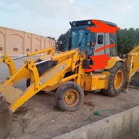 بیل بکهو سنوپارس 120