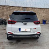 ام‌وی‌ام X55 Pro IE اسپرت، مدل ۱۴۰۱|خودرو سواری و وانت|گنبد کاووس, |دیوار