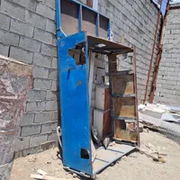 باربند نیسان|قطعات یدکی و لوازم جانبی|تهران, نعمت‌آباد|دیوار