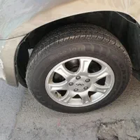 x33 مدل 93 دنده ای معاوضه با هم قیمت یا ارزان تر|خودرو سواری و وانت|رباط‌کریم, رباط‌کریم|دیوار