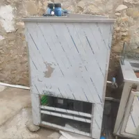 یخچال ها|یخچال و فریزر|دهدشت, |دیوار