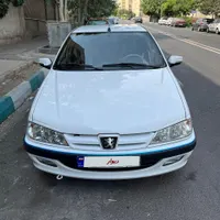 پارس Tu۵ ۹۳