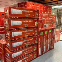 koler gazi جنرال گلد کولر گازی GG-S24000|کولر گازی و فن‌کوئل|تهران, امیرآباد|دیوار