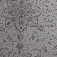 یک جفت فرش ۱۲ متری، پرتراکم