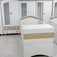 سرویس کودک ونوجوان زیبا