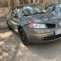 رنو مگان 1600cc، مدل ۲۰۰۶|خودرو سواری و وانت|مشهد, ارشاد|دیوار