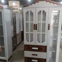 کمدبچه طرح کلبه