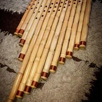 نی عربی و کواله