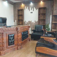 میز اداری مدل جکسون ۹۳۶