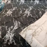 مخمل هتلی روتختی فروش روتختی یکنفره دونفره رو تختی|سرویس روتختی|مشهد, رستگار|دیوار