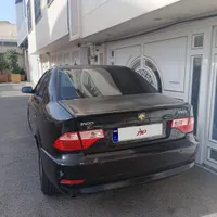 سمند سورن ۱۳۹۳ EF7