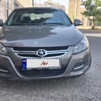 سواری جک J5 اتومات