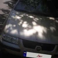 سمند X7 دوگانه سوز، مدل ۱۳۸۵|خودرو سواری و وانت|تهران, شهرک فرهنگیان|دیوار