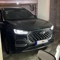 فونیکس تیگو 8 پرو مکس آی ای، مدل ۲۰۲۳|خودرو سواری و وانت|تهران, شهرک راه‌آهن|دیوار