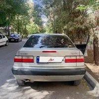 سیتروئن زانتیا 2000cc، مدل ۱۳۸۴|خودرو سواری و وانت|اصفهان, پارک مشتاق|دیوار