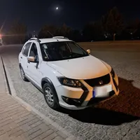 کویک جی ایکس موتور ارتقاع یافته