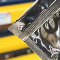 دوخت انواع پلاستیک نایلون حبوبات پرس شیرینک پک