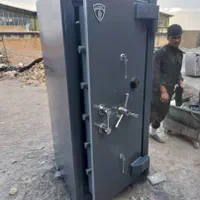 گاوصندوق گنجینه مدل سوپر آلیاژ هرزگرد گاو صندوق|ابزارآلات|تهران, تهرانسر شرقی|دیوار