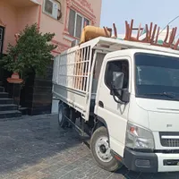 باربری بلوچ جابجایی اساس اسباب کشی حمل و نقل|خدمات حمل و نقل|قشم, |دیوار