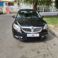 برلیانس  اتومات1650h330