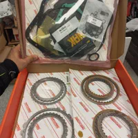 رودری باک بنزین، لوازم فنی اصلی، کمپرسور مزدا|قطعات یدکی و لوازم جانبی|تهران, سنگلج (شاپور)|دیوار