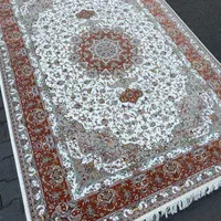 فرش ۶ متر تارا تبریز۱۰۰۰ شانه اصل( بیش از ۱۱۱ مدل)