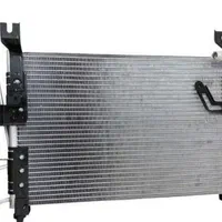 کندانسور کولر اتومبیل