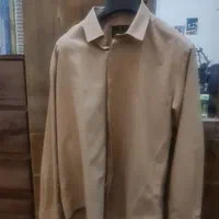 کت و شلوار و پیراهن و کراوات و پوشِت|لباس|گرگان, |دیوار