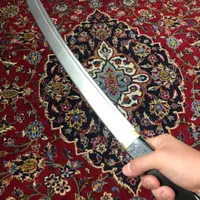 وشو شمشیر تانتو|کلکسیون اشیاء عتیقه|تهران, شهرک غرب|دیوار