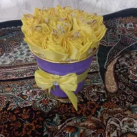 گل کادویی|گل مصنوعی|تهران, بهارستان|دیوار