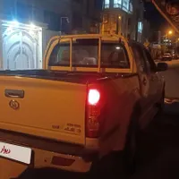 گریت وال وینگل 5 دو کابین تک دیفرانسیل، مدل ۱۳۹۲|خودرو سواری و وانت|مرودشت, مسجد رسول‎|دیوار