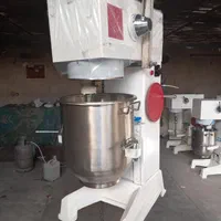 خمیرگیر مدلkh200 خمیر گیر میکسر فر نانوایی قنادی|فروشگاه و مغازه|قزوین, |دیوار