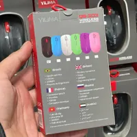 موس بی‌سیم مدل  YILIMA QS-203|قطعات و لوازم جانبی رایانه|نیشابور, مدرس|دیوار