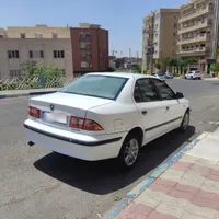 سمند LX EF7 بنزینی، مدل ۱۳۹۰|خودرو سواری و وانت|تبریز, |دیوار