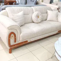 مبل ۸نفره سارینا   ترک