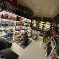 سپر ارسی پلاستیک گلگیر فلز اورجینال 207 Rc 206|قطعات یدکی و لوازم جانبی|مشهد, دانشجو|دیوار