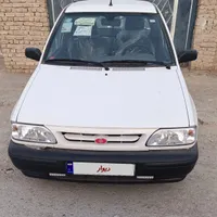 فروش پرایدوانت خشک