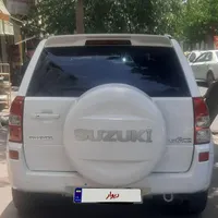 سوزوکی گرند ویتارا مونتاژ دنده‌ای 2400cc، مدل ۱۳۹۰|خودرو سواری و وانت|سنندج, |دیوار