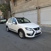 کوییک RS، مدل ۱۴۰۲ پارس خودرویی کم کارکرد