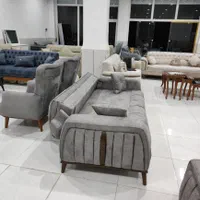 مبل مروارید اقساط بیست ماهه بدون سود|مبلمان خانگی و میز عسلی|کرمان, |دیوار