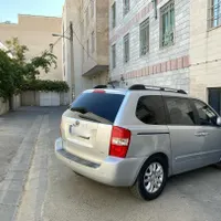 کیا کارنیوال ۲۰۰۸ شش سیلندر اتوماتیک|خودرو سواری و وانت|کرج, گوهردشت|دیوار