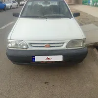 پراید 131 SX، مدل ۱۳۹۶|خودرو سواری و وانت|گناباد, |دیوار