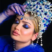 عکاس و فیلمبردار سالن زیبایی اسلامشهر