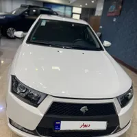 دنا ۶دنده جدید EF7pمدل ۱۴۰۴|خودرو سواری و وانت|تهران, شهرک راه‌آهن|دیوار